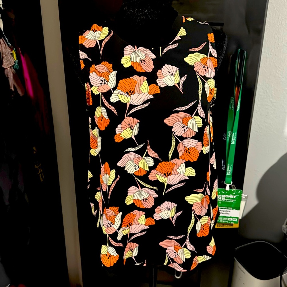 Work top for winning!